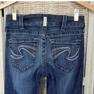 Ariat Real Arrow bootcut jeans 25L